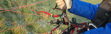 Parajet Paramotor Training Courses